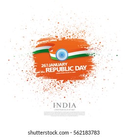 Republic Day of India. 26 th of January
