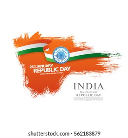 Republic Day of India. 26 th of January