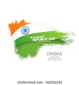 Republic Day of India. 26 th of January