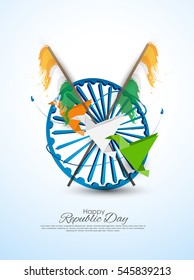 Republic day of india 
