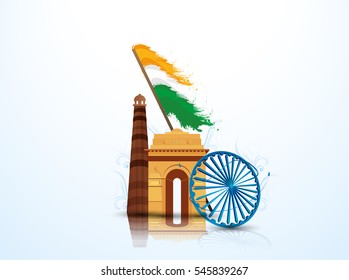 Republic day of india 