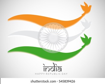 Republic day of india 