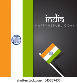 Republic day of india 