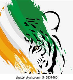 Republic day of india 