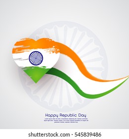 Republic day of india 