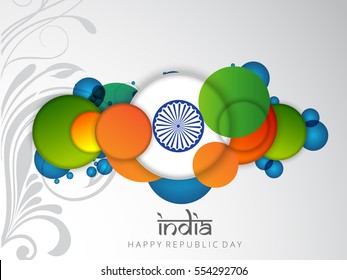 Republic day india.