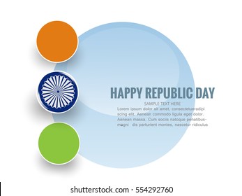 Republic day india.
