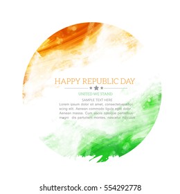 Republic day india.