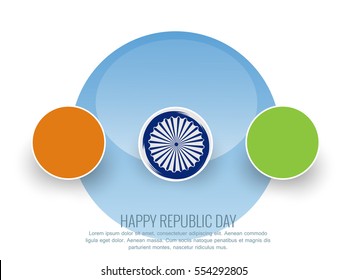 Republic day india.