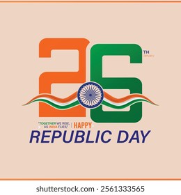 Republic Day Post  Social Media Post

