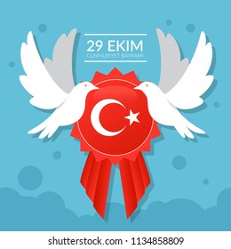 Republic Day of Turkey
