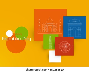 Republic day ,republic day vector .