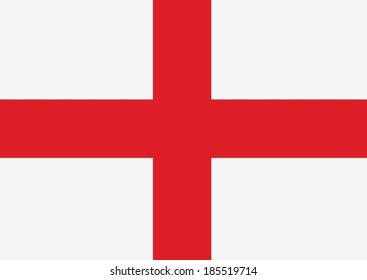  Republic of The England flag
