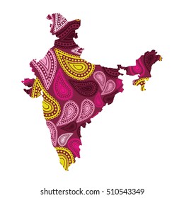 republic of india design