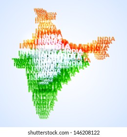 2,888 Independence day india map Images, Stock Photos & Vectors ...