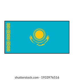 More Rectangles flags on Shutterstock