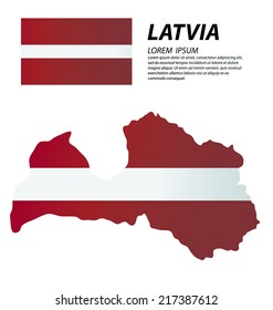 Republic of Latvia