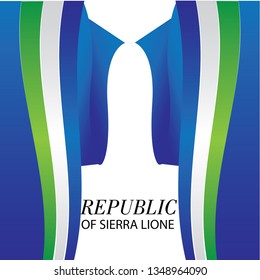 REPUBLIC OF SIERRA LEONE