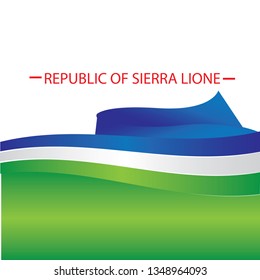 REPUBLIC OF SIERRA LEONE