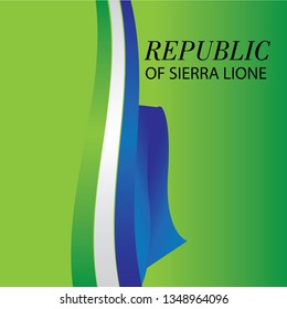 REPUBLIC OF SIERRA LEONE