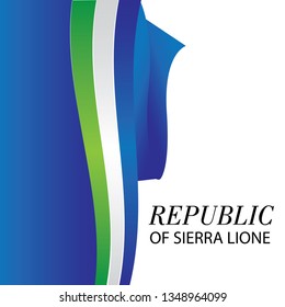 REPUBLIC OF SIERRA LEONE