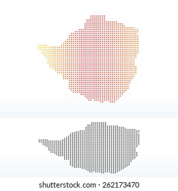 Republic of Zimbabwe
