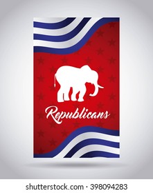 republican  party design 