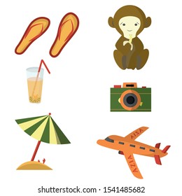 Required attributes associated with Asia. 