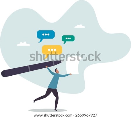 Requirements gathering, client demand or customer opinion, summary or meeting conclusion,about a man and his life.