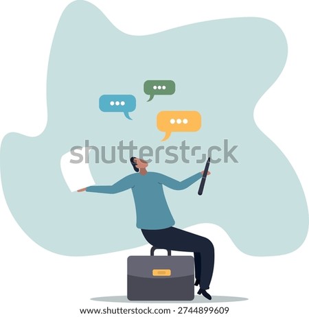 Requirements gathering, client demand or customer opinion, summary or meeting conclusion, stakeholders use case,human life and situation.