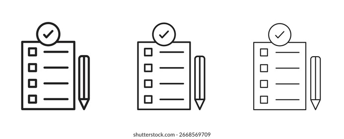 Requirements icon for Graphic Design Projects