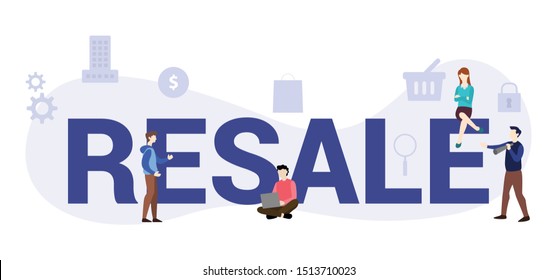 Resale Images, Stock Photos & Vectors | Shutterstock