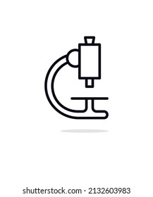 RESARCH ICON, for graphic and web design collection logo vector illustration, eps 10