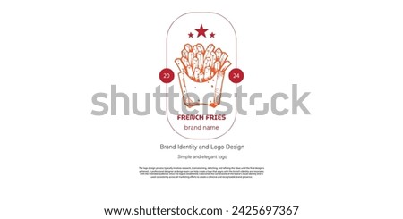 Resaturant logo design and caffe for logo designer and web developer