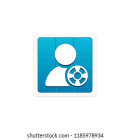 Rescue - App Icon