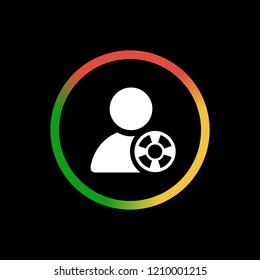 Rescue - App Icon