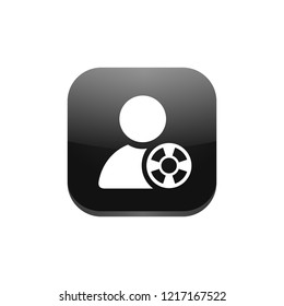 Rescue - App Icon