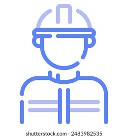 Rescue icon for web, app, infographic, etc