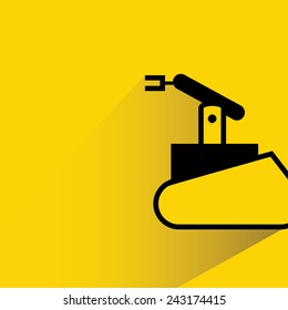 rescue robot