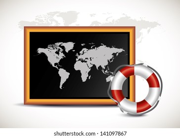 Rescue spots