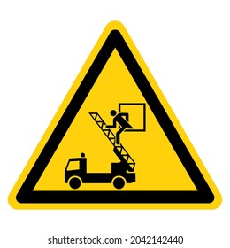 Firma de símbolo de Windows de rescate, Ilustración de vectores, Aislar en etiqueta de fondo blanca. EPS10