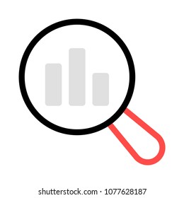 research analytic graph 