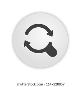 Research - App Icon