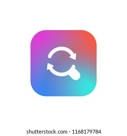 Research - App Icon