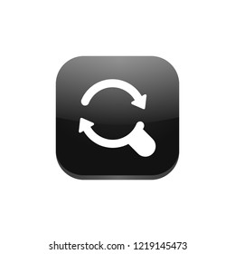 Research - App Icon