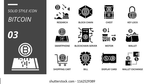 research, blockchain, chest, key lock, smartphone, blockchain server, bill, display card, wallet exchange