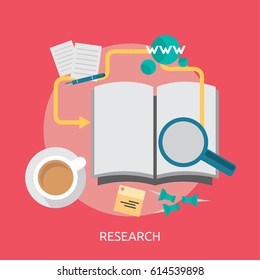 Research Conceptual Design