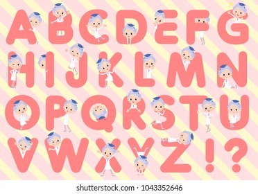 Research Doctor old women_A to Z