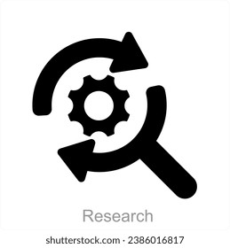 Investigar y encontrar el concepto de icono