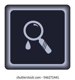 Research liquid icon